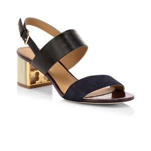 Brand New Tory Burch Gigi Slingback Sandal